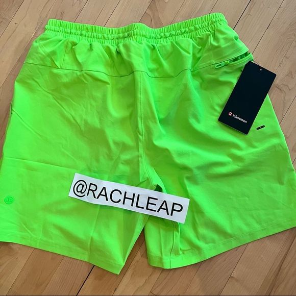 Lululemon Pool Short 7" - Picture 6 of 6